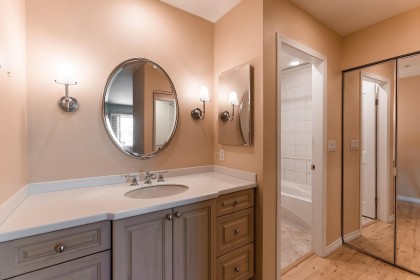 Photo 18 at 406 - 525 Wheelhouse Square, False Creek, Vancouver West