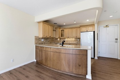Photo 11 at 406 - 525 Wheelhouse Square, False Creek, Vancouver West