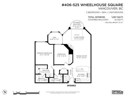 Photo 40 at 406 - 525 Wheelhouse Square, False Creek, Vancouver West