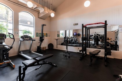Photo 35 at 406 - 525 Wheelhouse Square, False Creek, Vancouver West