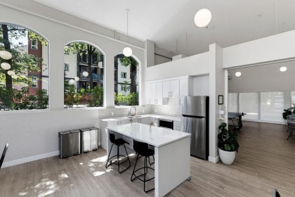 Photo 31 at 406 - 525 Wheelhouse Square, False Creek, Vancouver West