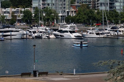 Photo 29 at 406 - 525 Wheelhouse Square, False Creek, Vancouver West