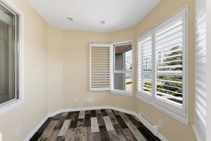 Photo 25 at 406 - 525 Wheelhouse Square, False Creek, Vancouver West
