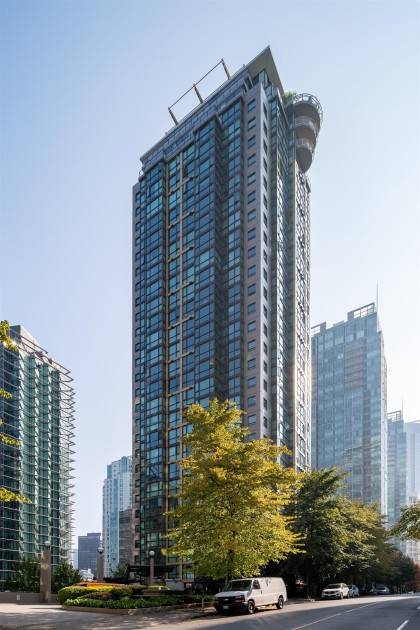 Photo 28 at 2905 - 1331 Alberni Street, West End VW, Vancouver West