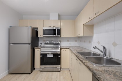 Photo 5 at 2905 - 1331 Alberni Street, West End VW, Vancouver West