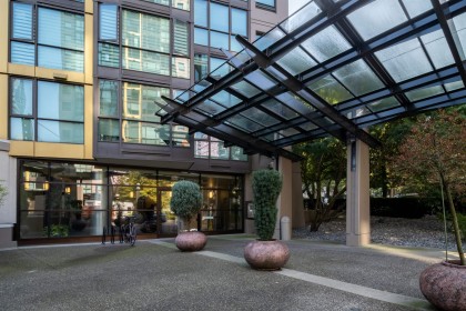 Photo 25 at 2905 - 1331 Alberni Street, West End VW, Vancouver West