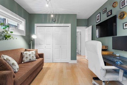 Photo 27 at 158 W 14th Avenue, Mount Pleasant VW, Vancouver West