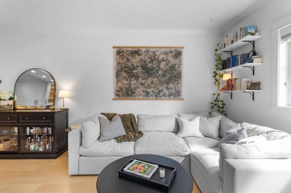 Photo 6 at 158 W 14th Avenue, Mount Pleasant VW, Vancouver West