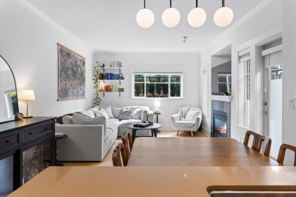 Photo 16 at 158 W 14th Avenue, Mount Pleasant VW, Vancouver West