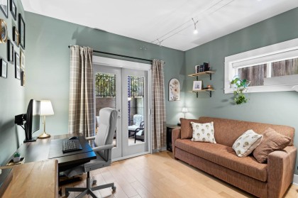 Photo 26 at 158 W 14th Avenue, Mount Pleasant VW, Vancouver West
