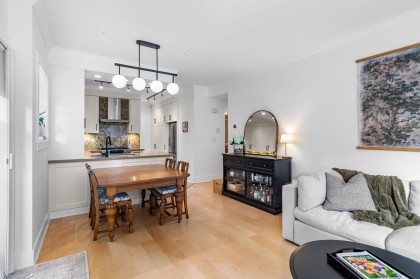 Photo 7 at 158 W 14th Avenue, Mount Pleasant VW, Vancouver West