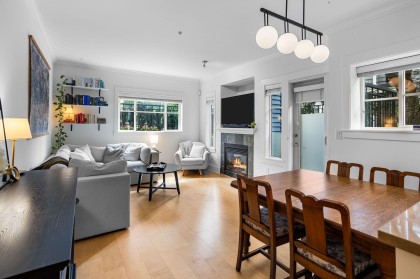 Photo 3 at 158 W 14th Avenue, Mount Pleasant VW, Vancouver West
