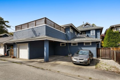 Photo 36 at 158 W 14th Avenue, Mount Pleasant VW, Vancouver West