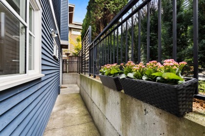 Photo 32 at 158 W 14th Avenue, Mount Pleasant VW, Vancouver West