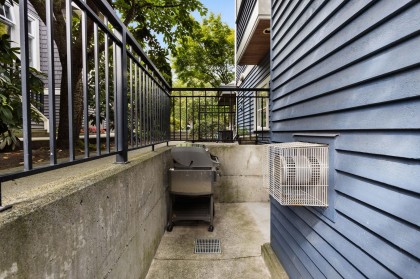 Photo 34 at 158 W 14th Avenue, Mount Pleasant VW, Vancouver West