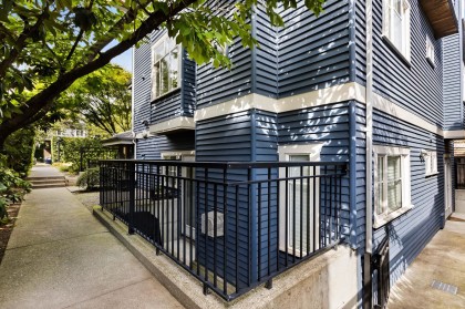 Photo 38 at 158 W 14th Avenue, Mount Pleasant VW, Vancouver West