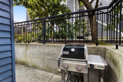 Photo 33 at 158 W 14th Avenue, Mount Pleasant VW, Vancouver West