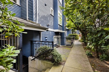 Photo 37 at 158 W 14th Avenue, Mount Pleasant VW, Vancouver West