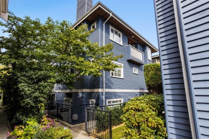 Photo 35 at 158 W 14th Avenue, Mount Pleasant VW, Vancouver West