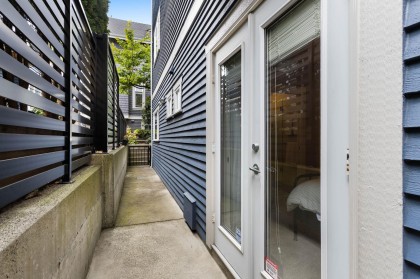 Photo 31 at 158 W 14th Avenue, Mount Pleasant VW, Vancouver West