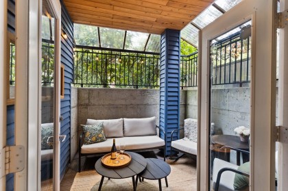 Photo 29 at 158 W 14th Avenue, Mount Pleasant VW, Vancouver West