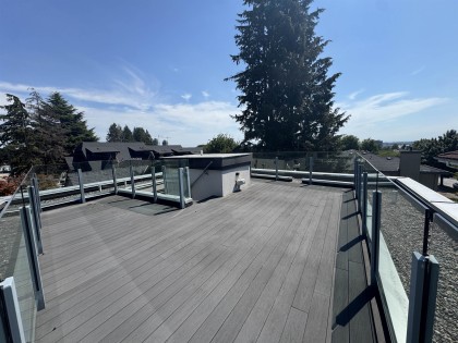 Photo 14 at 1076 Park Drive, Marpole, Vancouver West