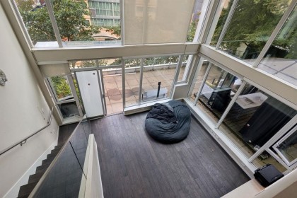Photo 27 at 307 - 1351 Continental Street, Downtown VW, Vancouver West