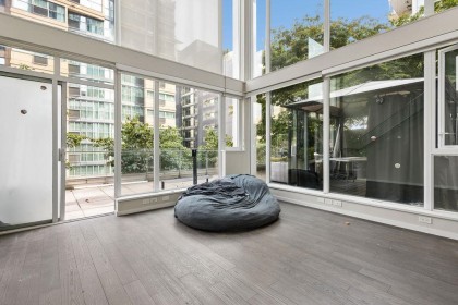 Photo 6 at 307 - 1351 Continental Street, Downtown VW, Vancouver West