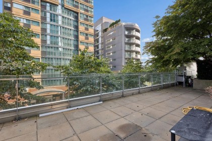 Photo 28 at 307 - 1351 Continental Street, Downtown VW, Vancouver West