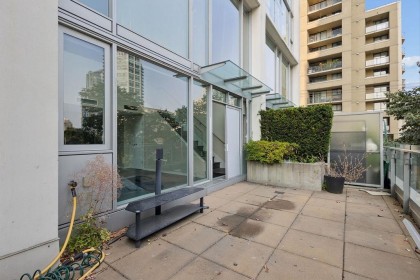 Photo 30 at 307 - 1351 Continental Street, Downtown VW, Vancouver West