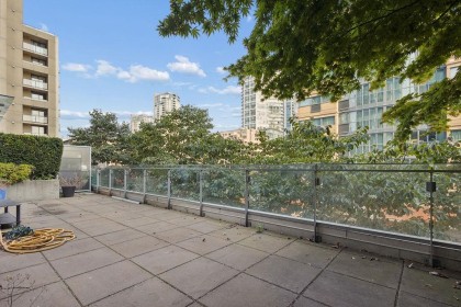 Photo 34 at 307 - 1351 Continental Street, Downtown VW, Vancouver West