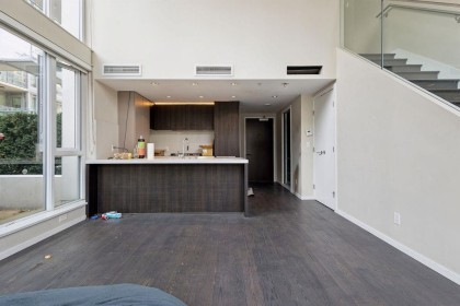 Photo 14 at 307 - 1351 Continental Street, Downtown VW, Vancouver West