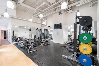 Photo 37 at 307 - 1351 Continental Street, Downtown VW, Vancouver West