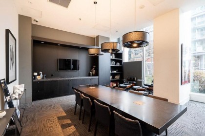 Photo 39 at 307 - 1351 Continental Street, Downtown VW, Vancouver West