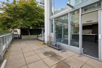 Photo 29 at 307 - 1351 Continental Street, Downtown VW, Vancouver West