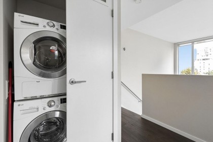Photo 25 at 307 - 1351 Continental Street, Downtown VW, Vancouver West