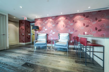 Photo 17 at 904 - 1221 Bidwell Street, West End VW, Vancouver West