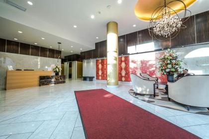 Photo 14 at 904 - 1221 Bidwell Street, West End VW, Vancouver West