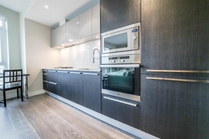 Photo 4 at 904 - 1221 Bidwell Street, West End VW, Vancouver West