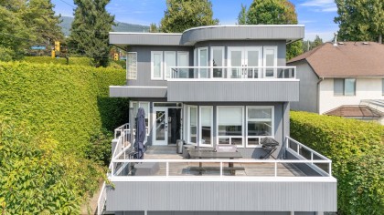 Photo 2 at 1494 Inglewood Avenue, Ambleside, West Vancouver