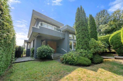 Photo 36 at 1494 Inglewood Avenue, Ambleside, West Vancouver