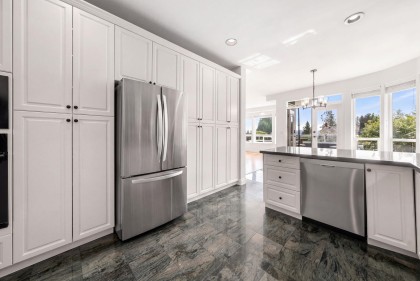 Photo 11 at 1494 Inglewood Avenue, Ambleside, West Vancouver