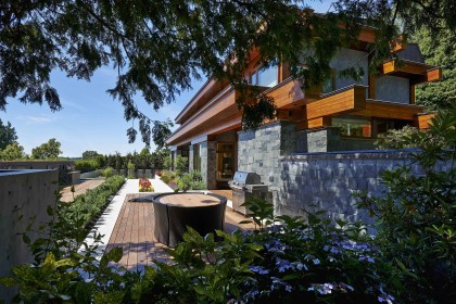 Photo 2 at 6889 S Balsam Street, S.W. Marine, Vancouver West