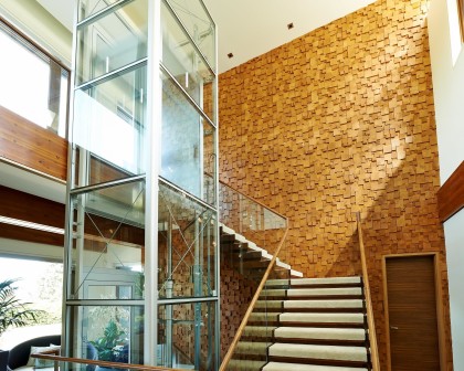 Photo 12 at 6889 S Balsam Street, S.W. Marine, Vancouver West