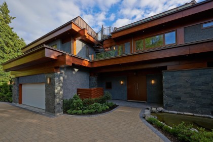 Photo 3 at 6889 S Balsam Street, S.W. Marine, Vancouver West