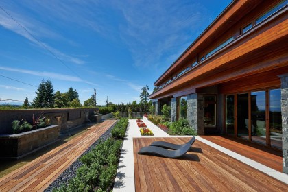 Photo 1 at 6889 S Balsam Street, S.W. Marine, Vancouver West