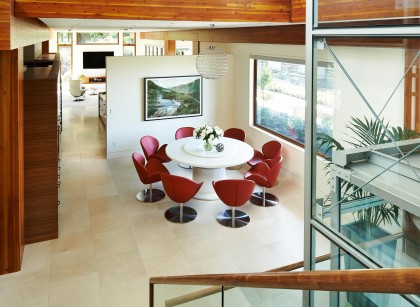 Photo 9 at 6889 S Balsam Street, S.W. Marine, Vancouver West