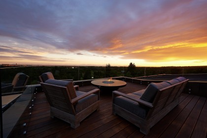 Photo 24 at 6889 S Balsam Street, S.W. Marine, Vancouver West