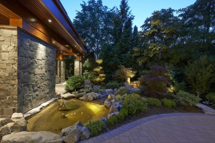 Photo 4 at 6889 S Balsam Street, S.W. Marine, Vancouver West