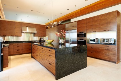 Photo 8 at 6889 S Balsam Street, S.W. Marine, Vancouver West